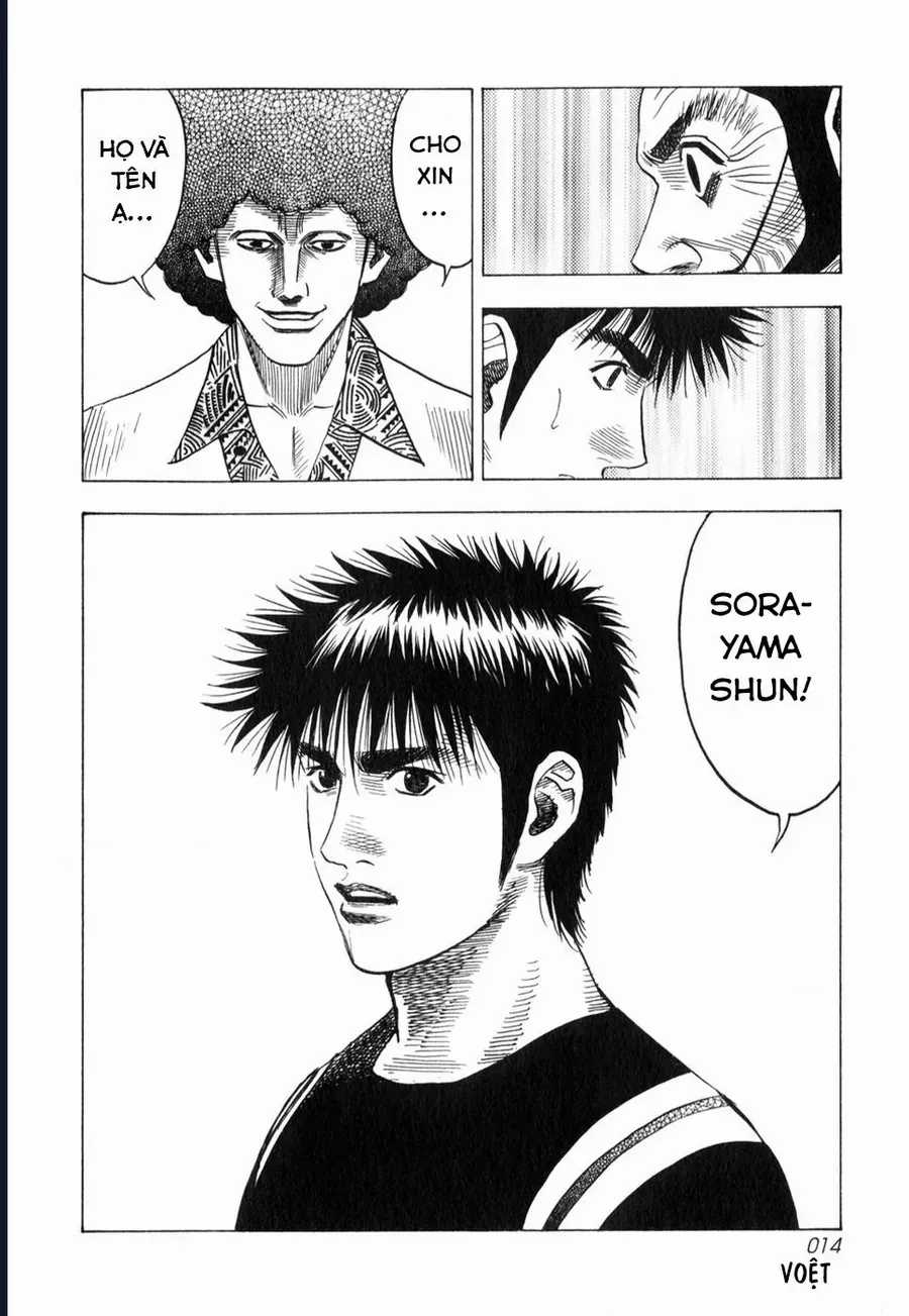 Countach - Chương 100 - Trang 15