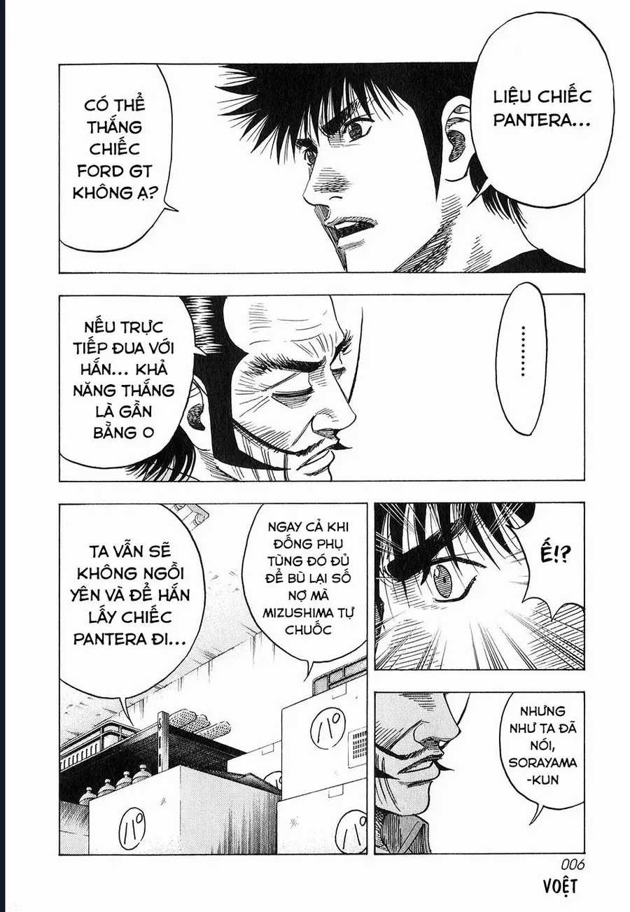 Countach - Chương 100 - Trang 7