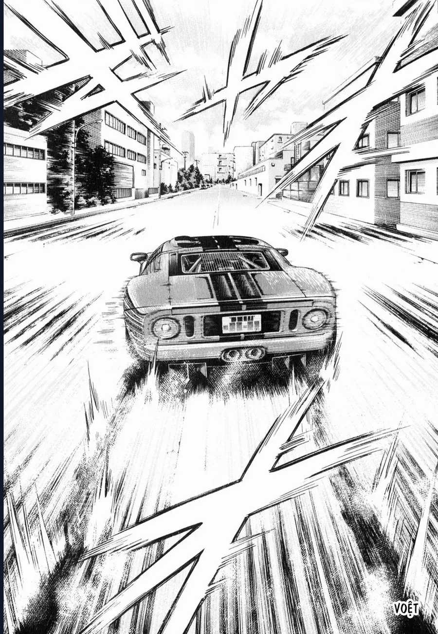 Countach - Chương 101 - Trang 6