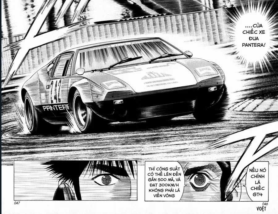 Countach - Chương 102 - Trang 12