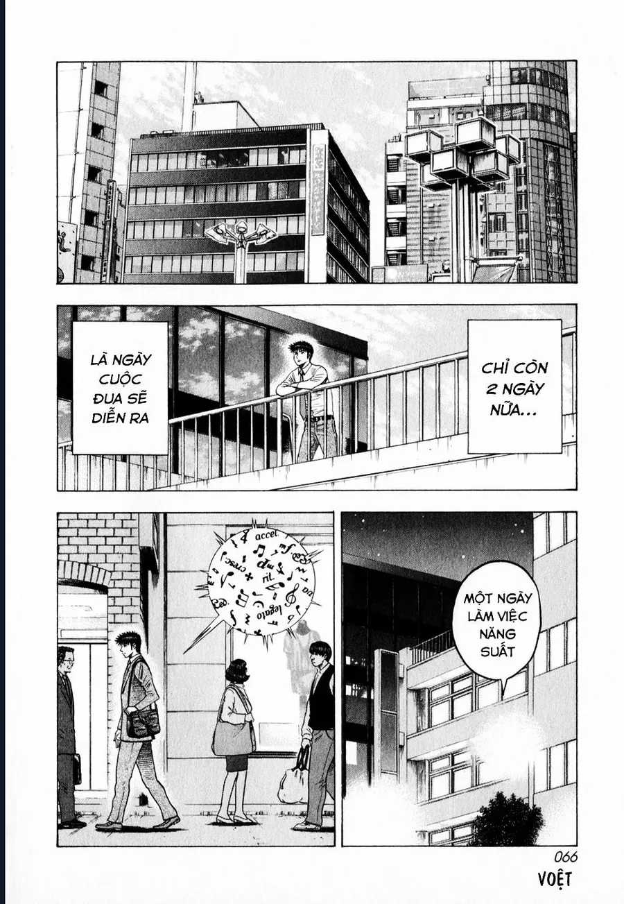 Countach - Chương 103 - Trang 13