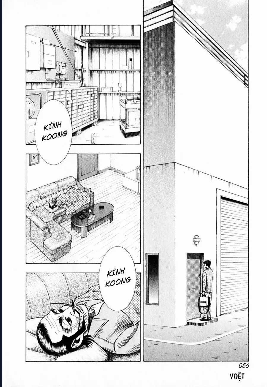 Countach - Chương 103 - Trang 4