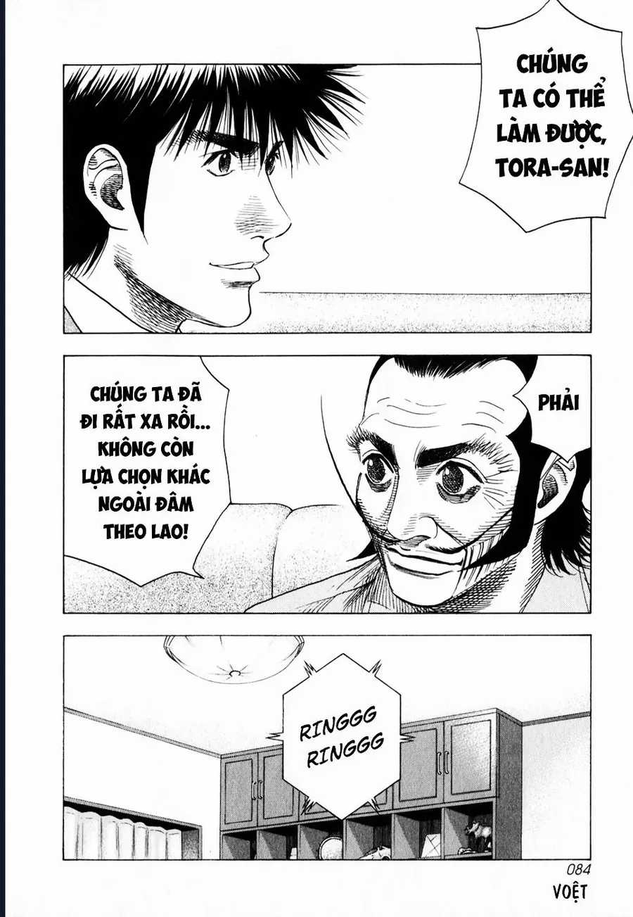 Countach - Chương 104 - Trang 14