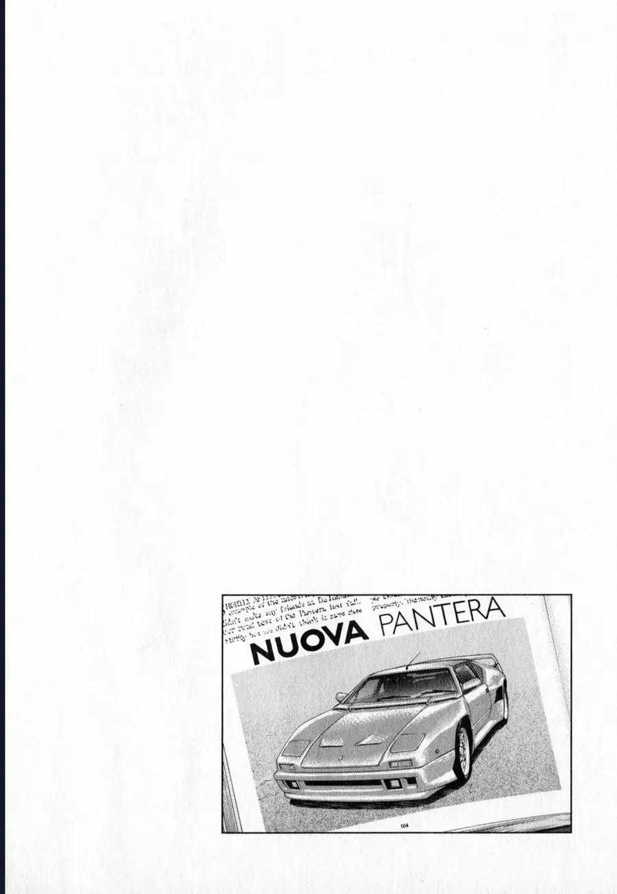 Countach - Chương 104 - Trang 20