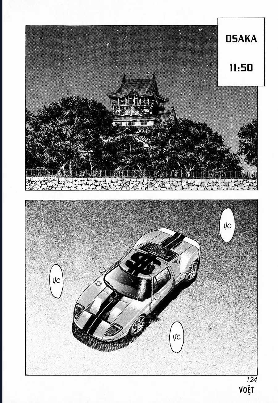 Countach - Chương 106 - Trang 16