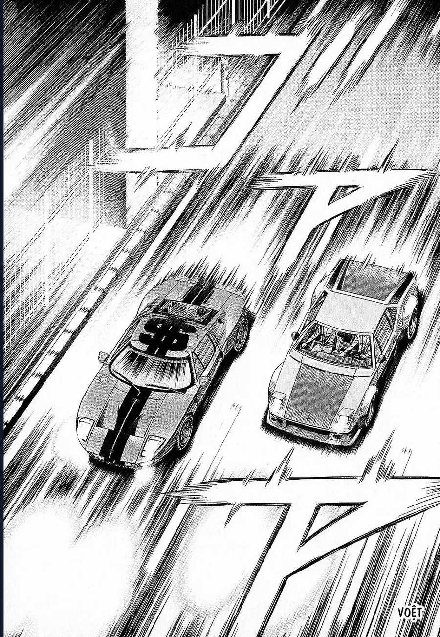 Countach - Chương 108 - Trang 13