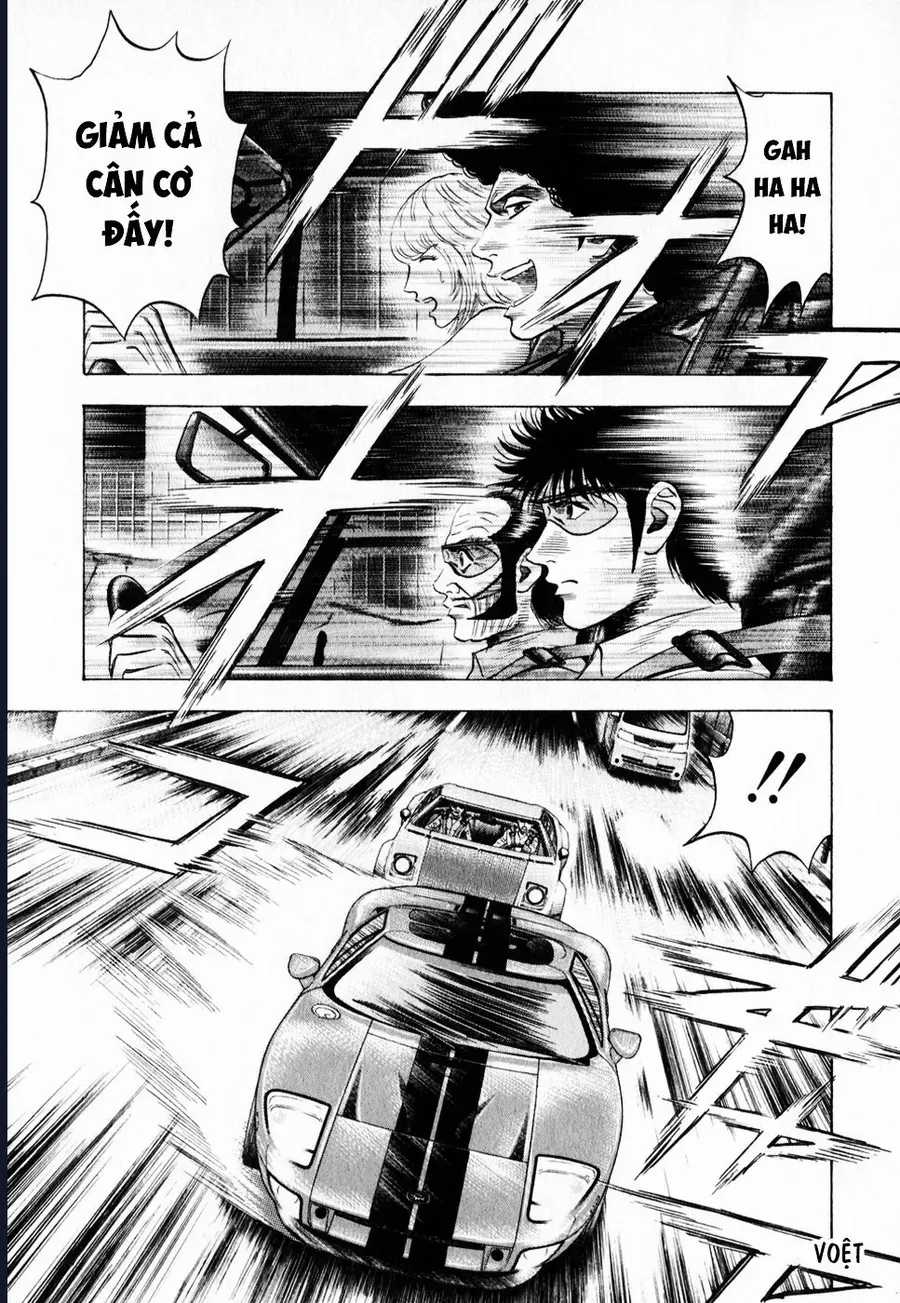 Countach - Chương 108 - Trang 14