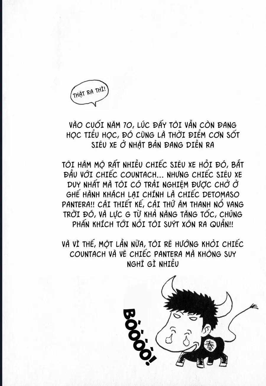 Countach - Chương 108 - Trang 18