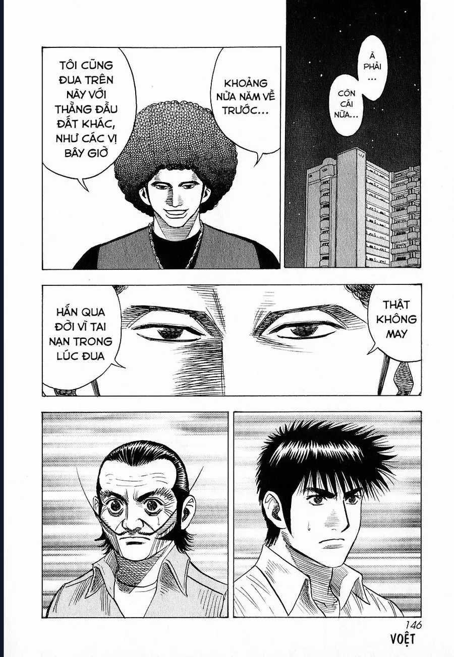 Countach - Chương 108 - Trang 6