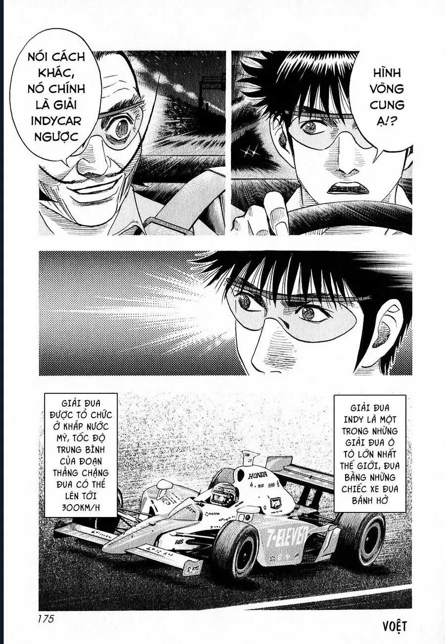 Countach - Chương 109 - Trang 14