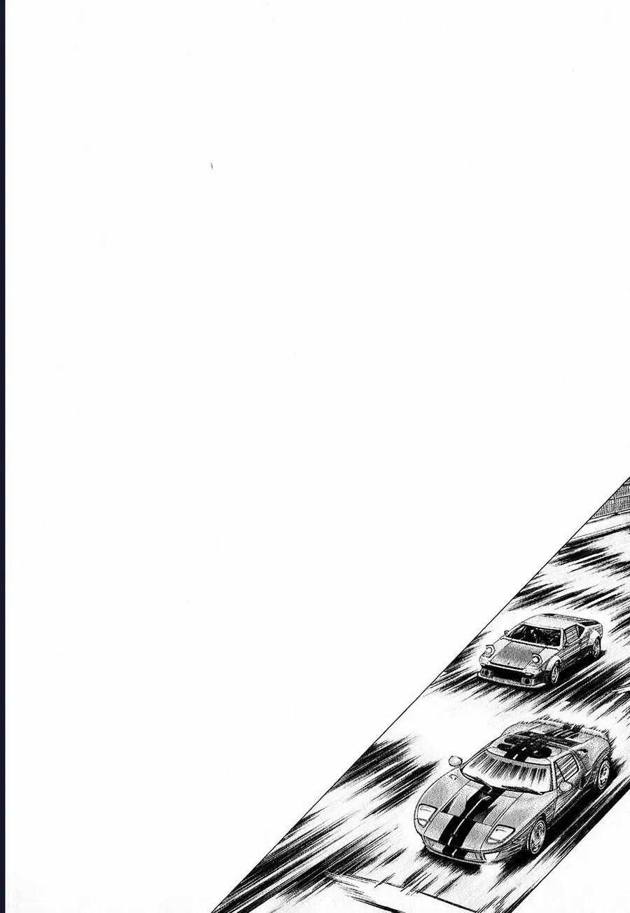 Countach - Chương 109 - Trang 17