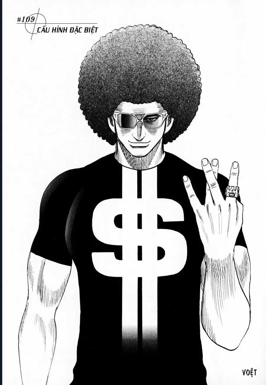 Countach - Chương 109 - Trang 3