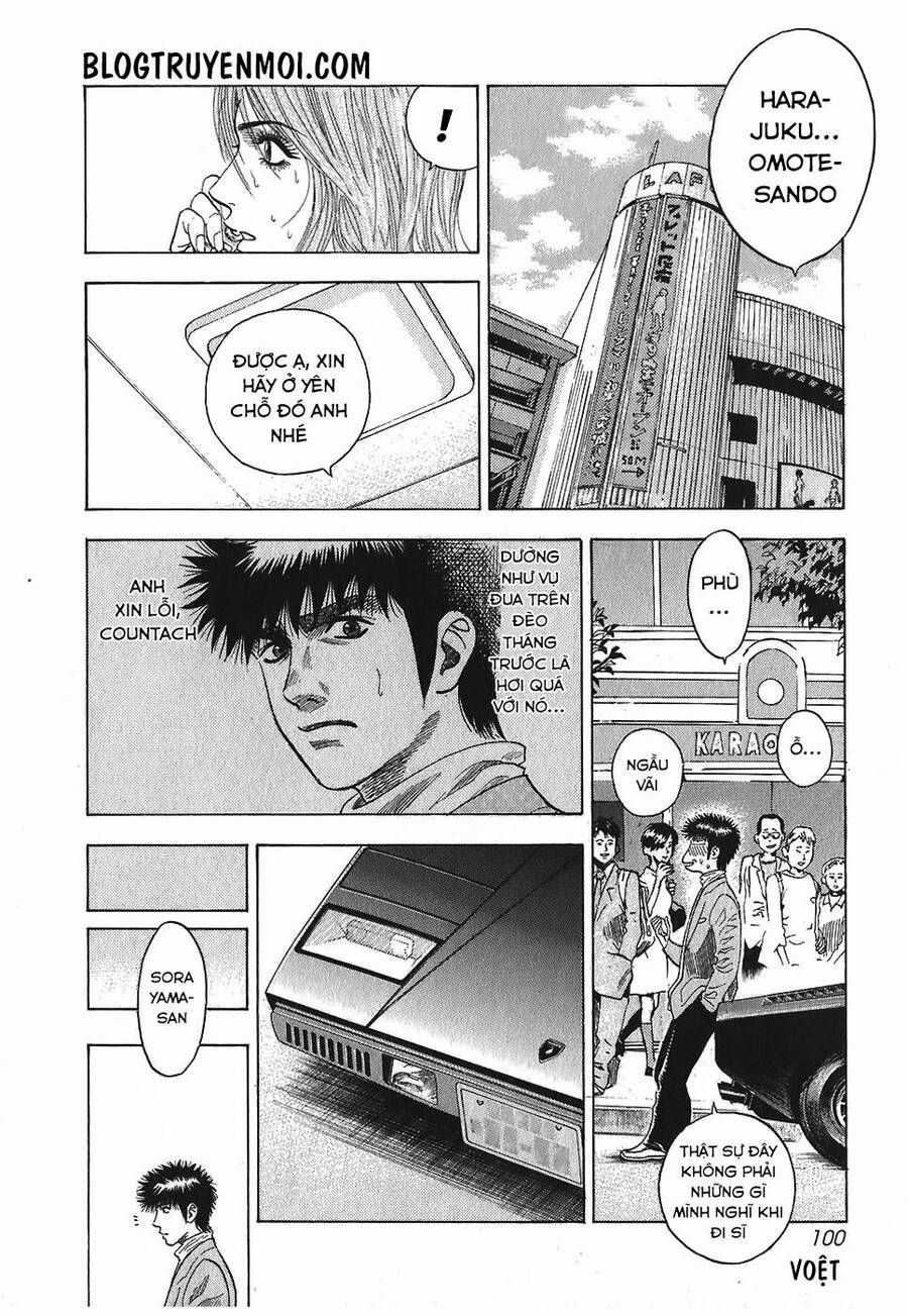 Countach - Chương 11 - Trang 13