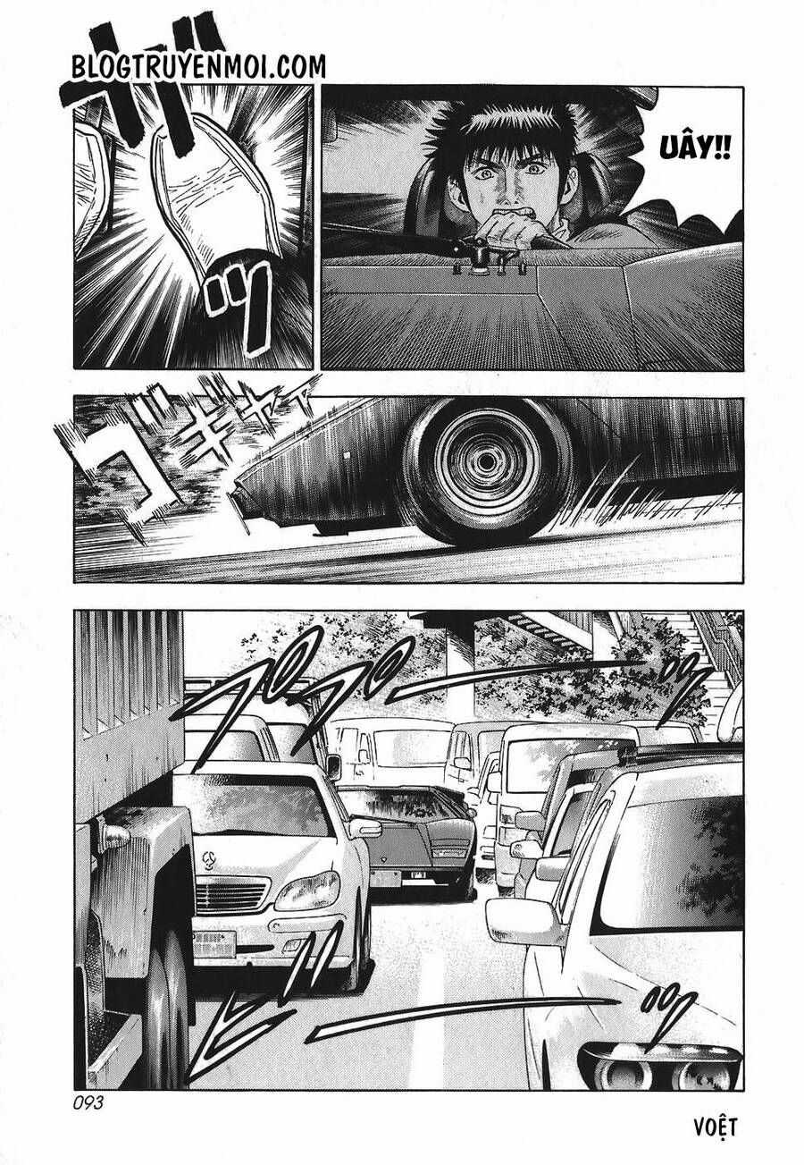 Countach - Chương 11 - Trang 6