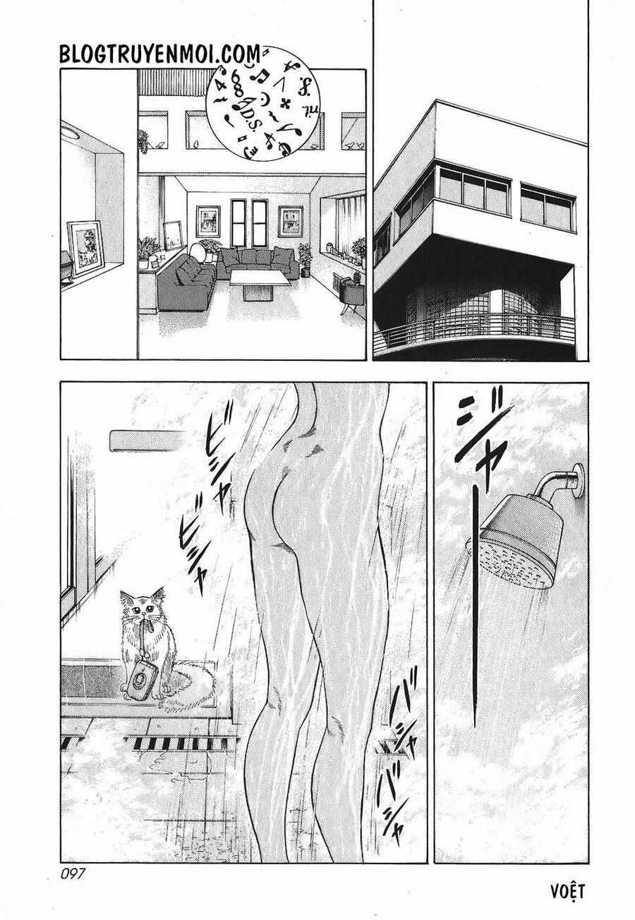 Countach - Chương 11 - Trang 10