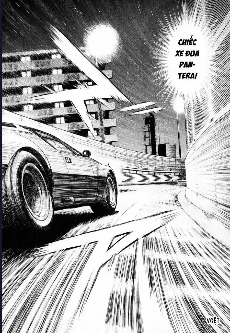 Countach - Chương 110 - Trang 12