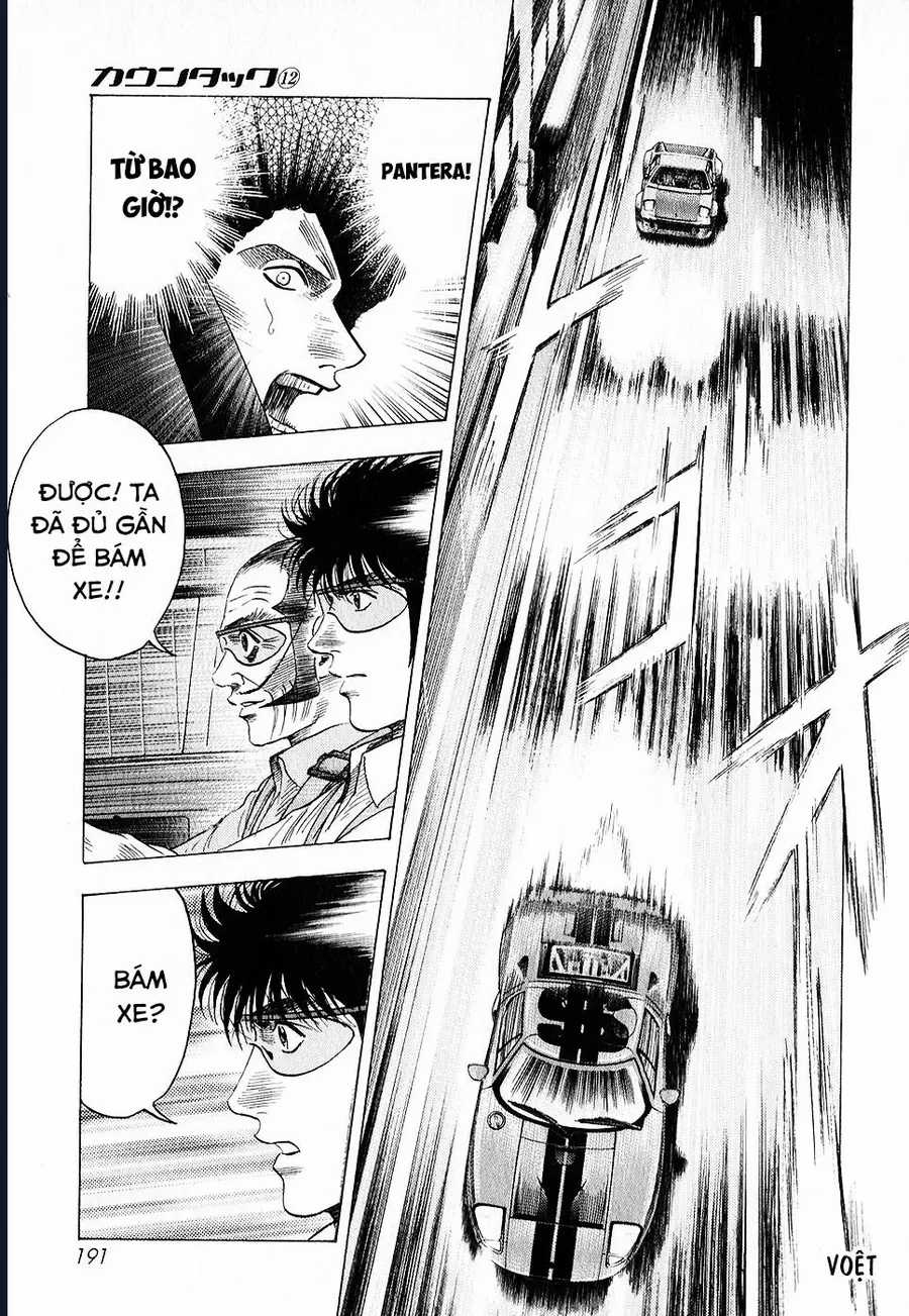 Countach - Chương 110 - Trang 14