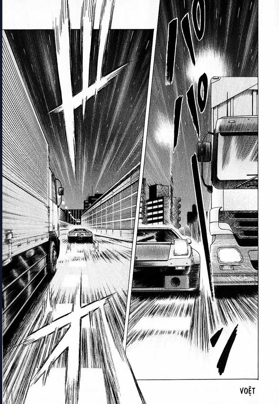 Countach - Chương 110 - Trang 10