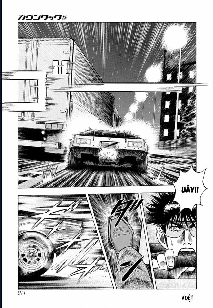 Countach - Chương 111 - Trang 10