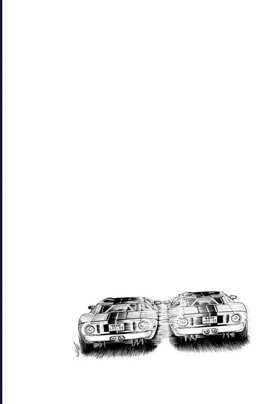 Countach - Chương 112 - Trang 16