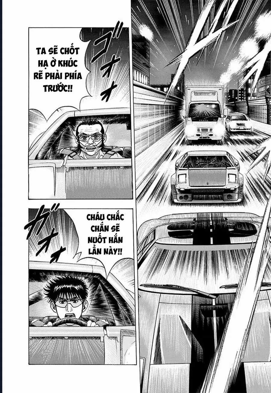 Countach - Chương 112 - Trang 5