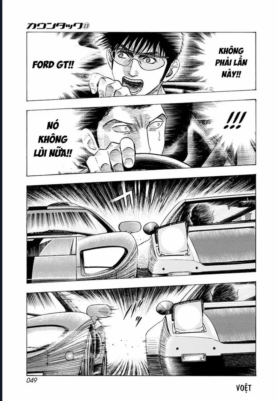 Countach - Chương 113 - Trang 14