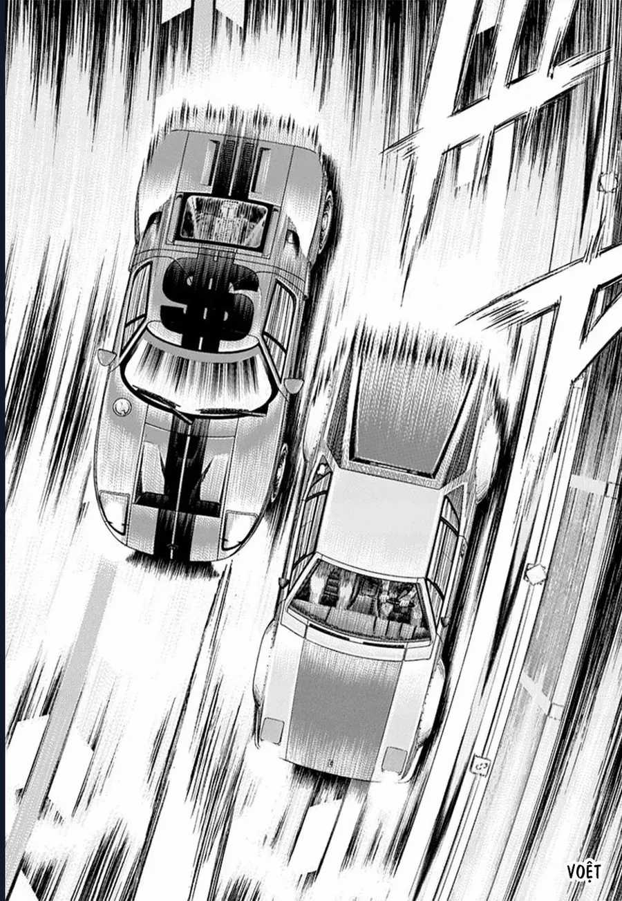 Countach - Chương 113 - Trang 15