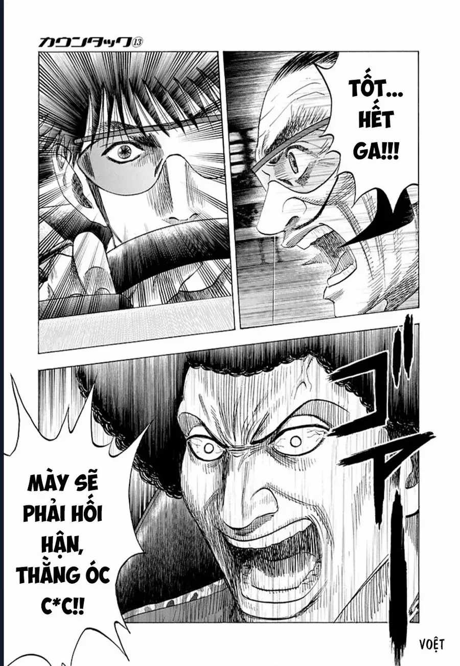 Countach - Chương 113 - Trang 16