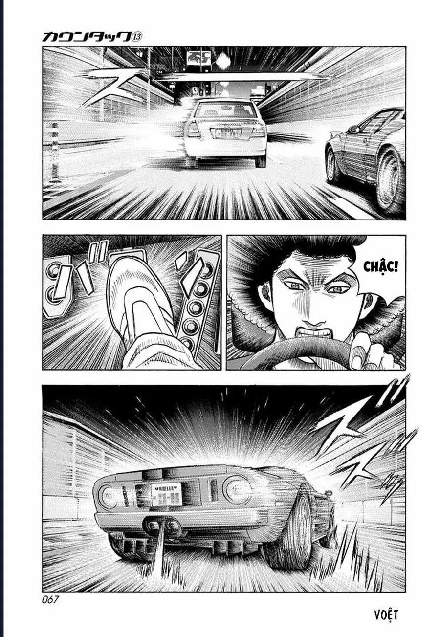 Countach - Chương 114 - Trang 13