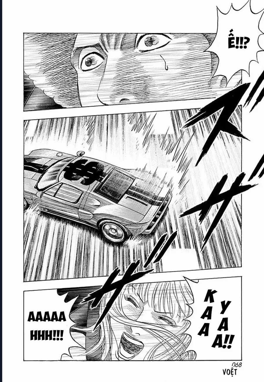 Countach - Chương 114 - Trang 14