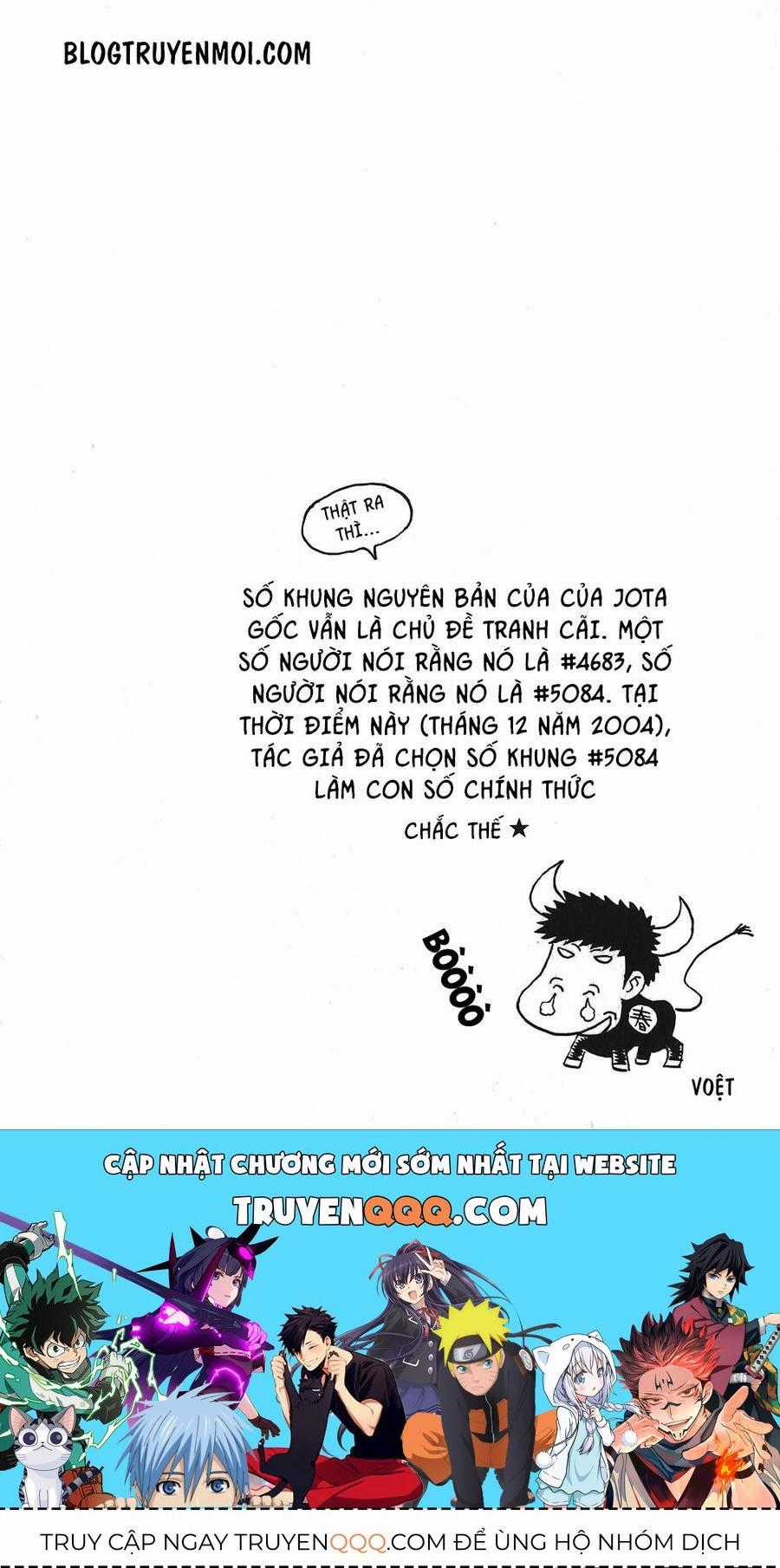 Countach - Chương 12 - Trang 20