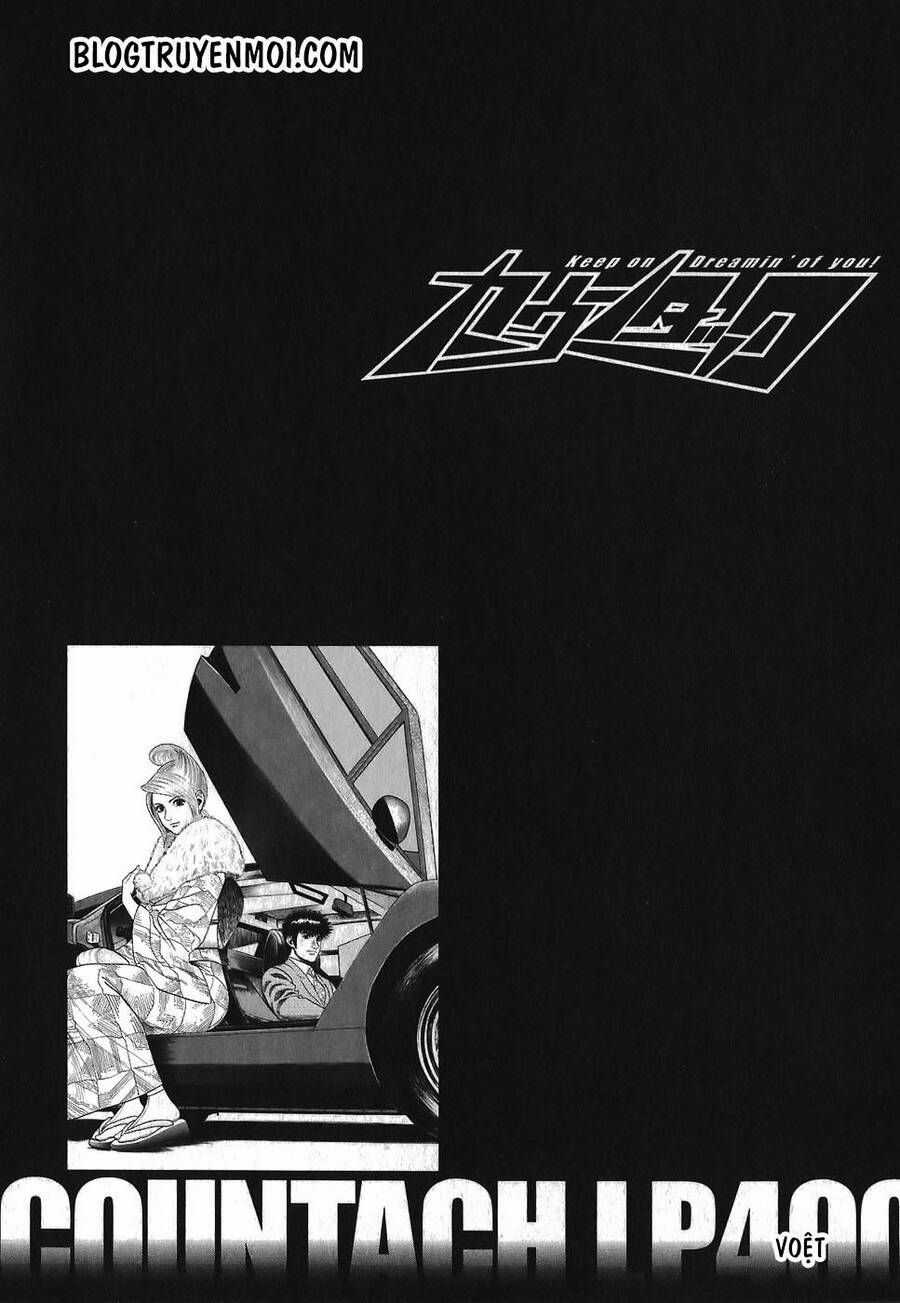 Countach - Chương 12 - Trang 3