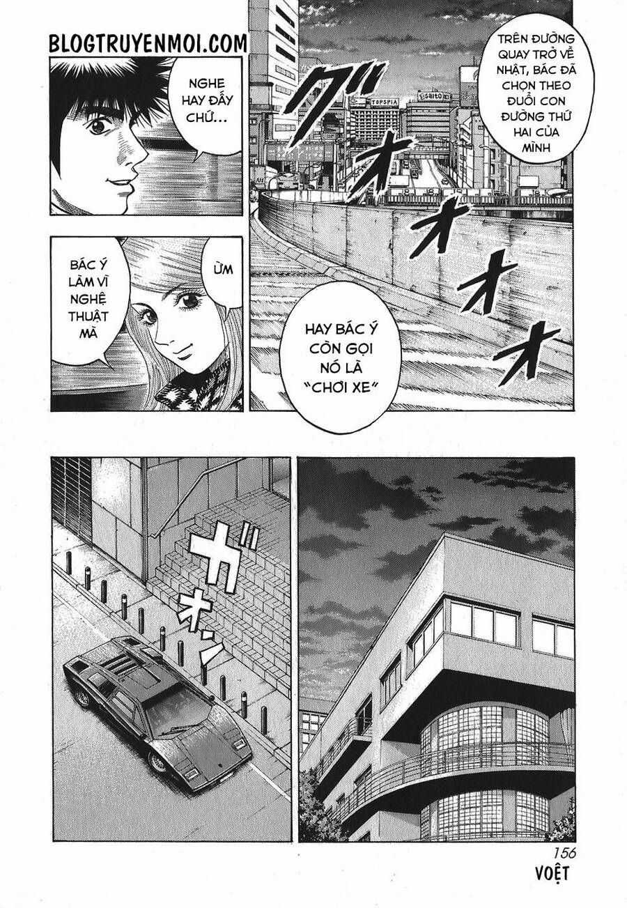 Countach - Chương 13 - Trang 28