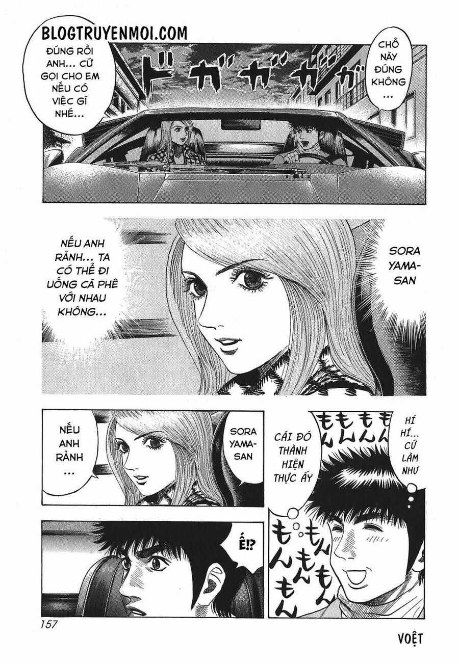 Countach - Chương 13 - Trang 29