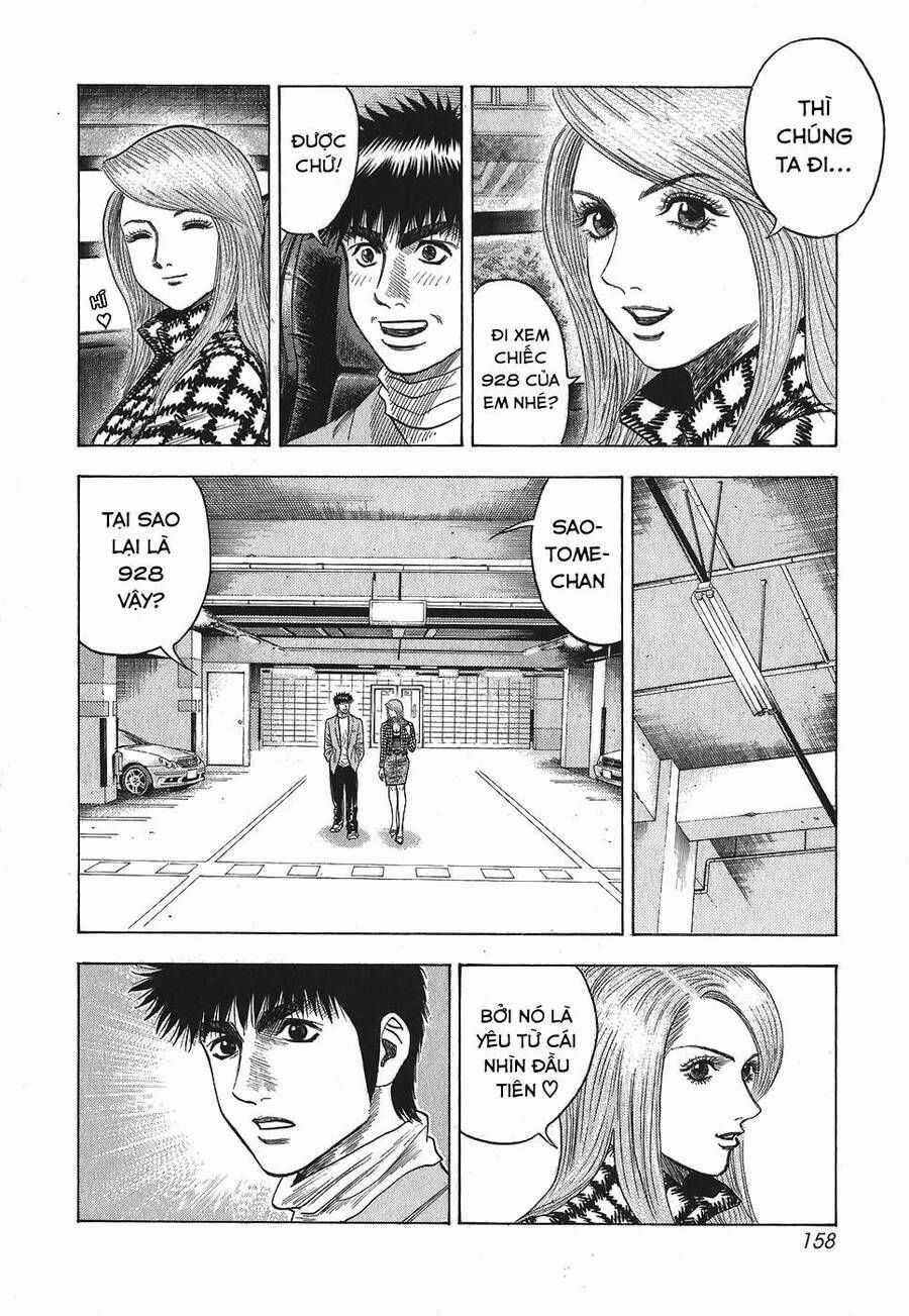 Countach - Chương 13 - Trang 30