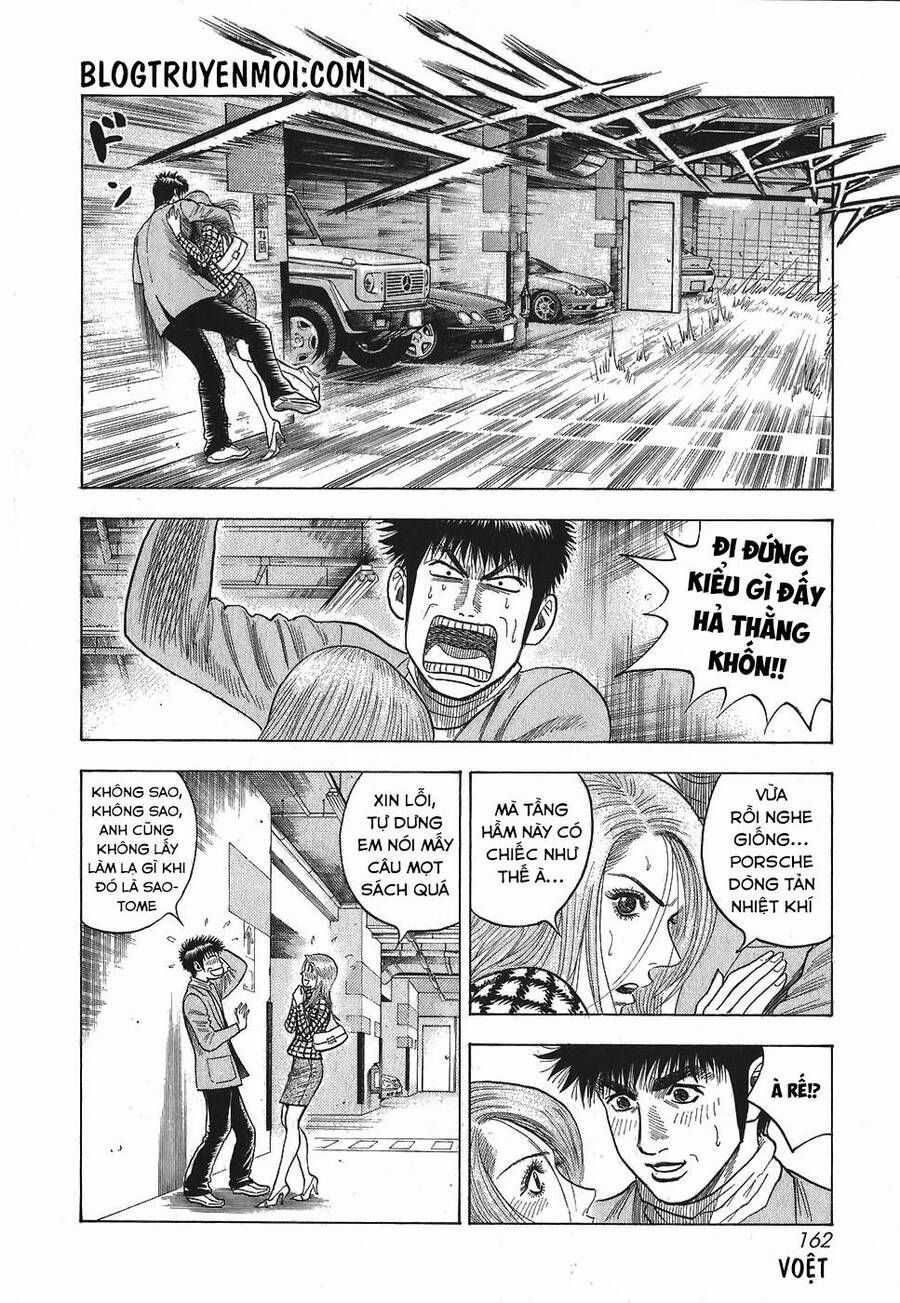 Countach - Chương 13 - Trang 33
