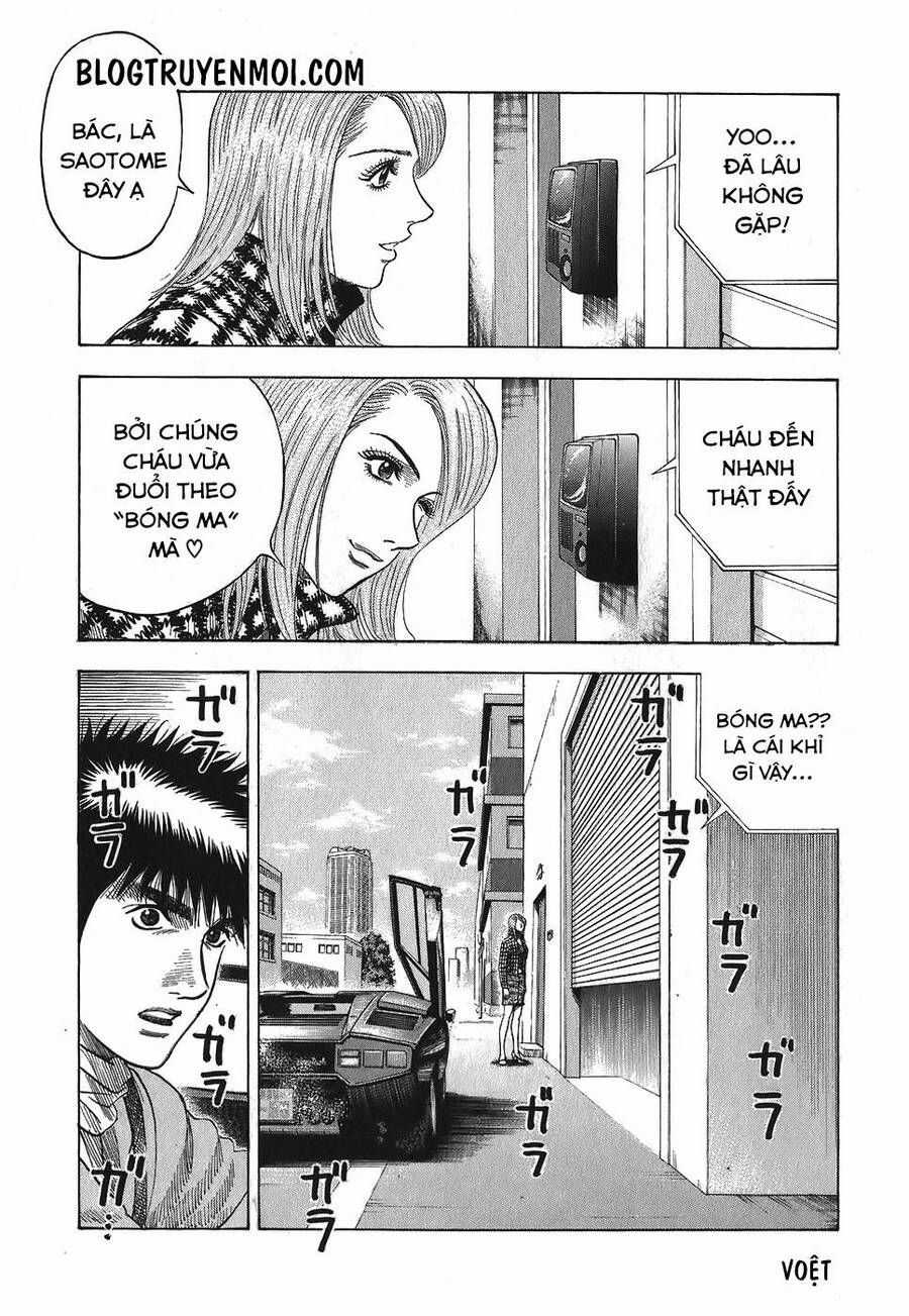 Countach - Chương 13 - Trang 7