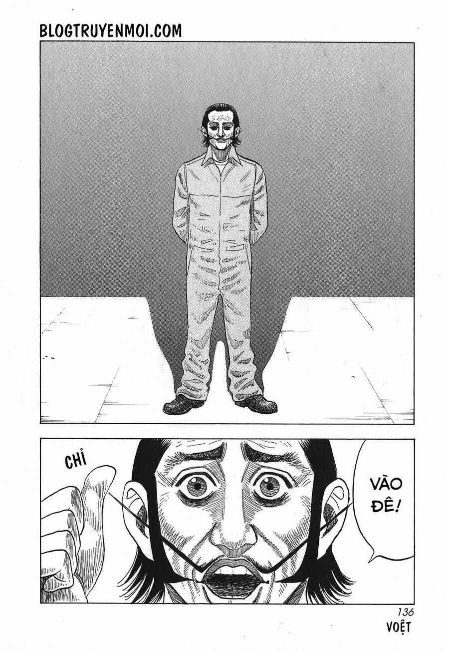 Countach - Chương 13 - Trang 8