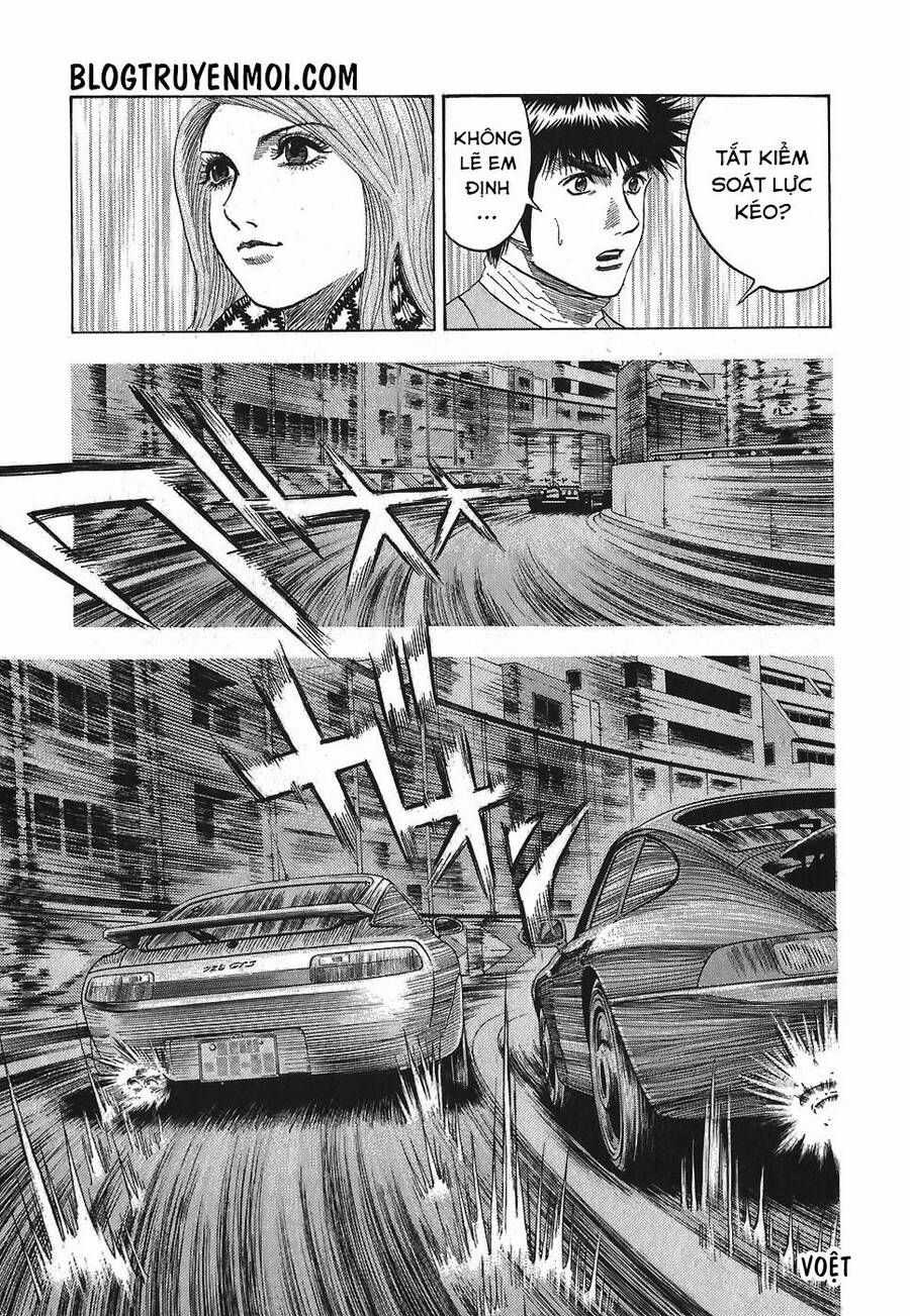 Countach - Chương 14 - Trang 14