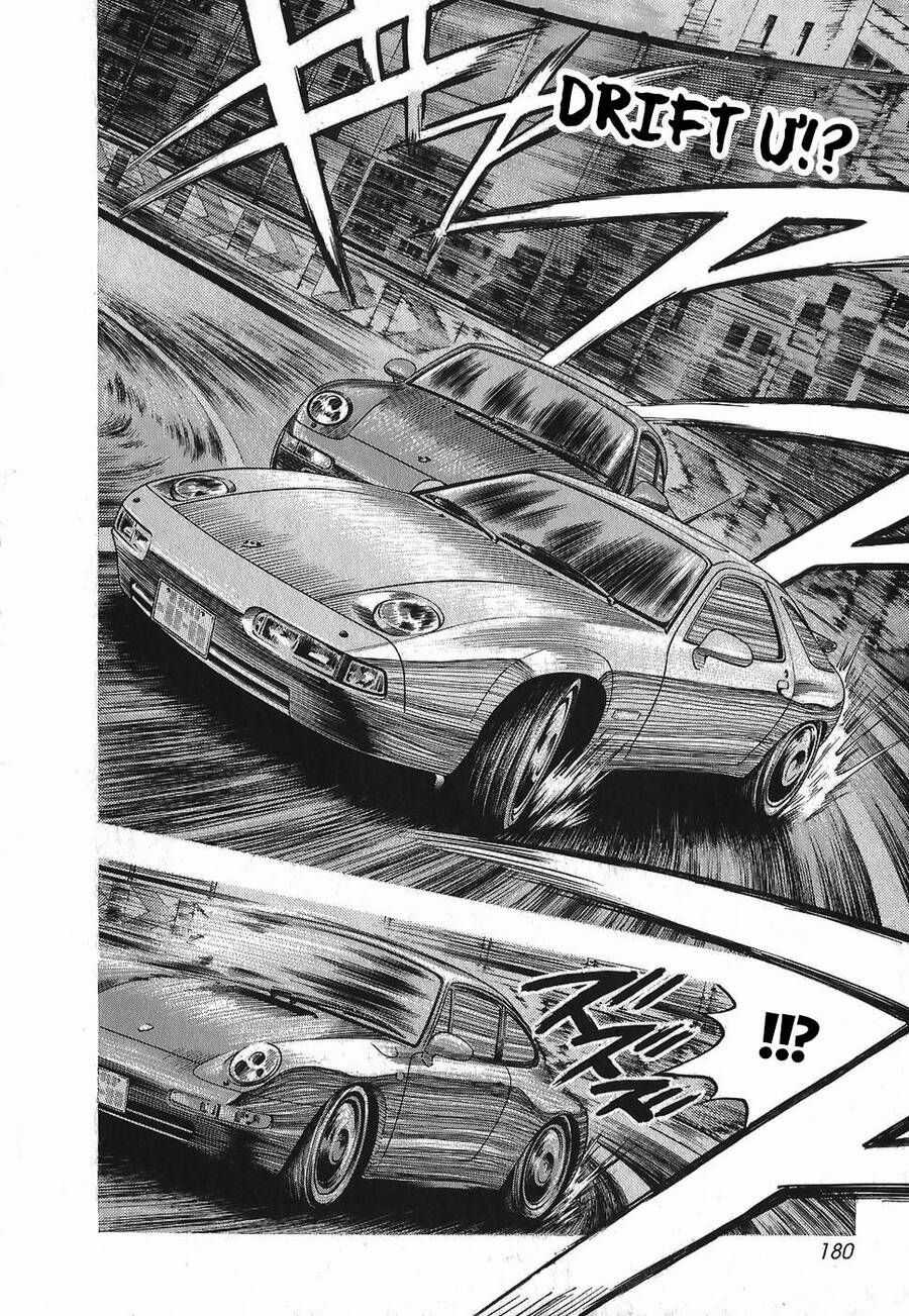 Countach - Chương 14 - Trang 15