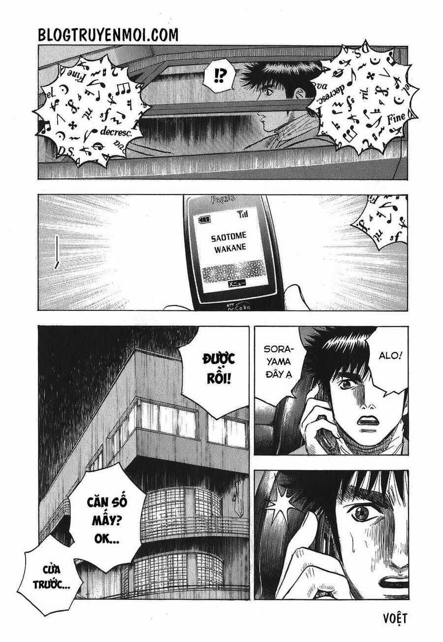Countach - Chương 15 - Trang 13