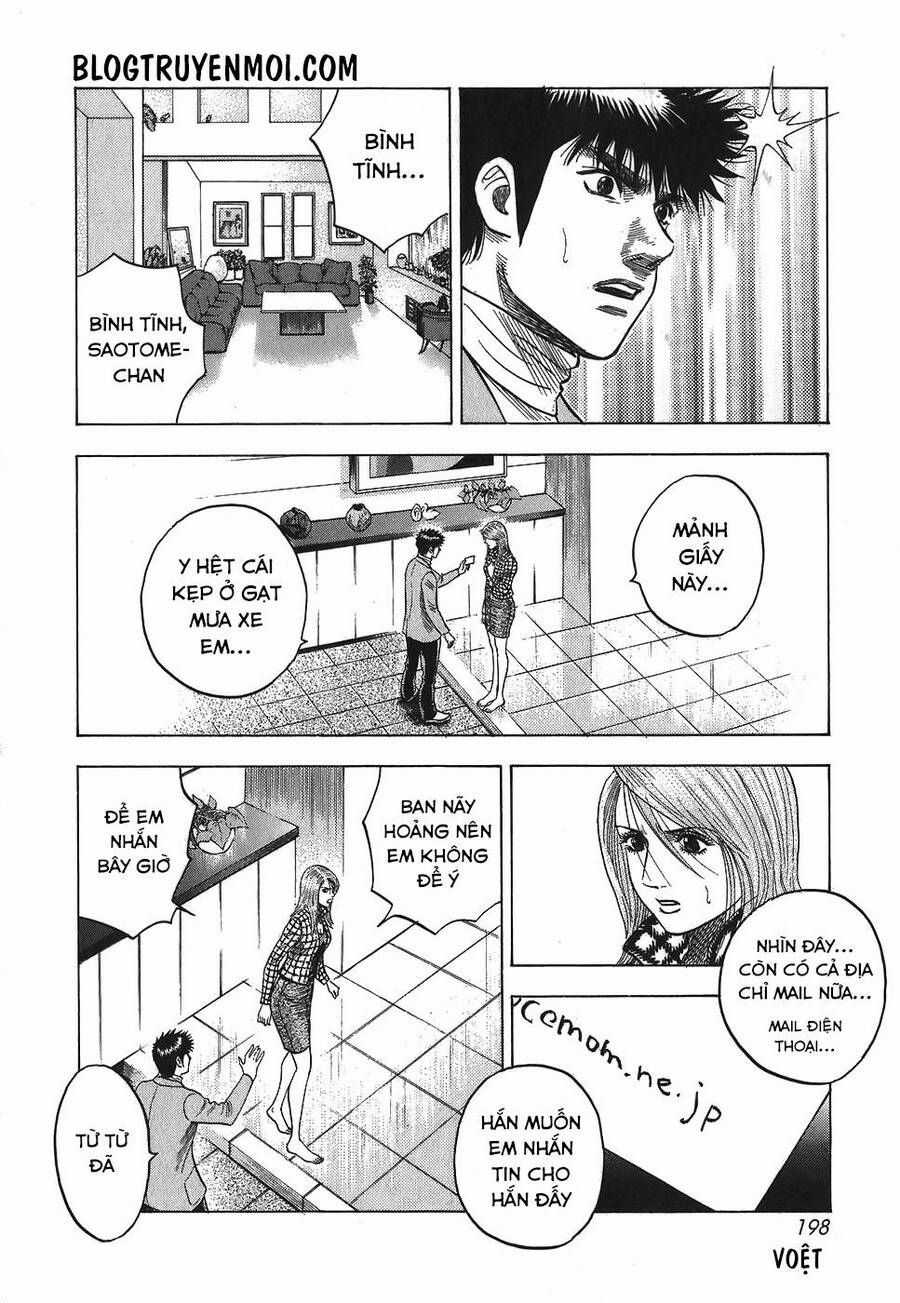 Countach - Chương 15 - Trang 16