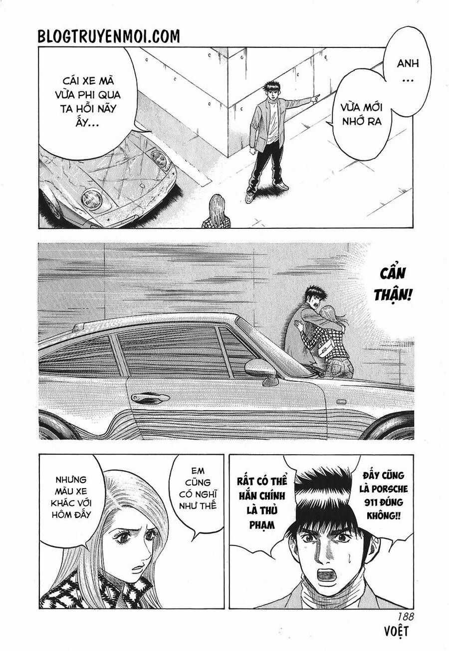 Countach - Chương 15 - Trang 6