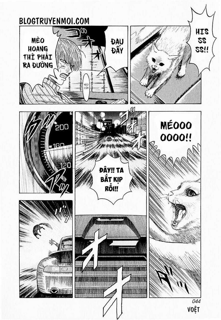 Countach - Chương 16 - Trang 44