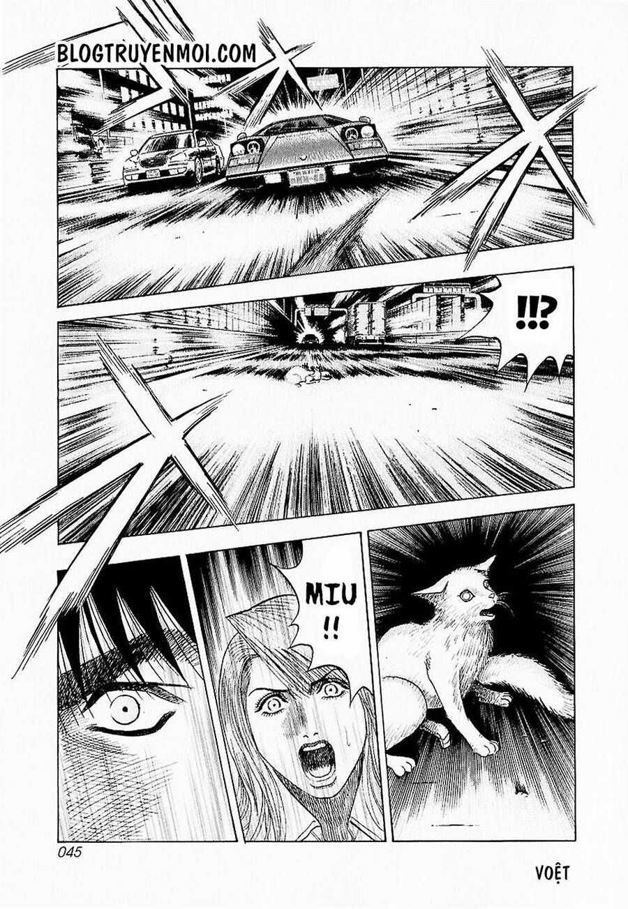 Countach - Chương 16 - Trang 45