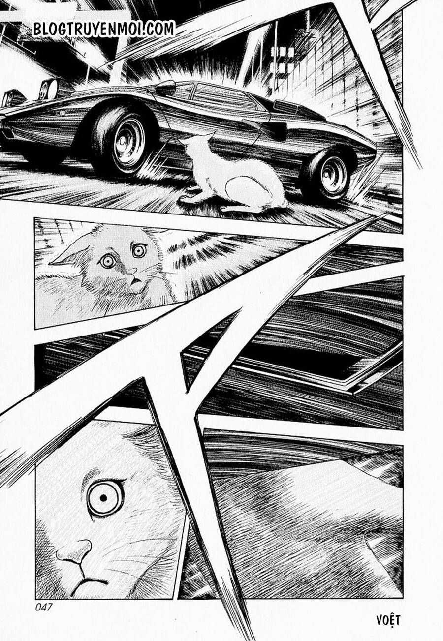 Countach - Chương 16 - Trang 47