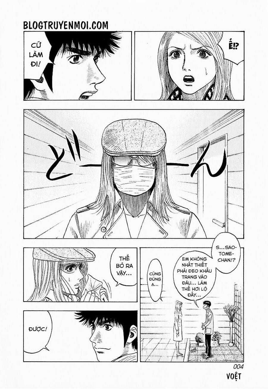 Countach - Chương 16 - Trang 6