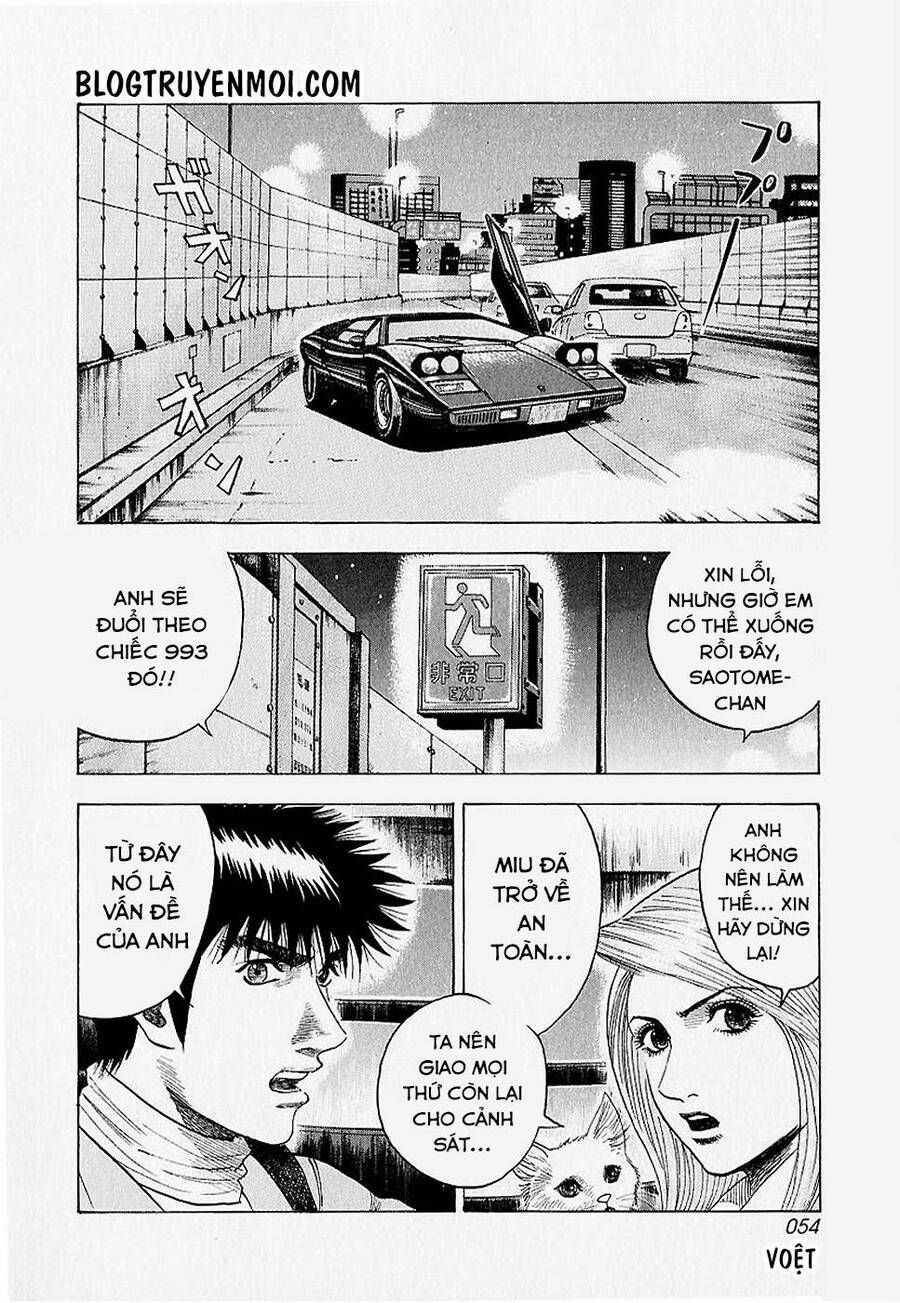 Countach - Chương 17 - Trang 4