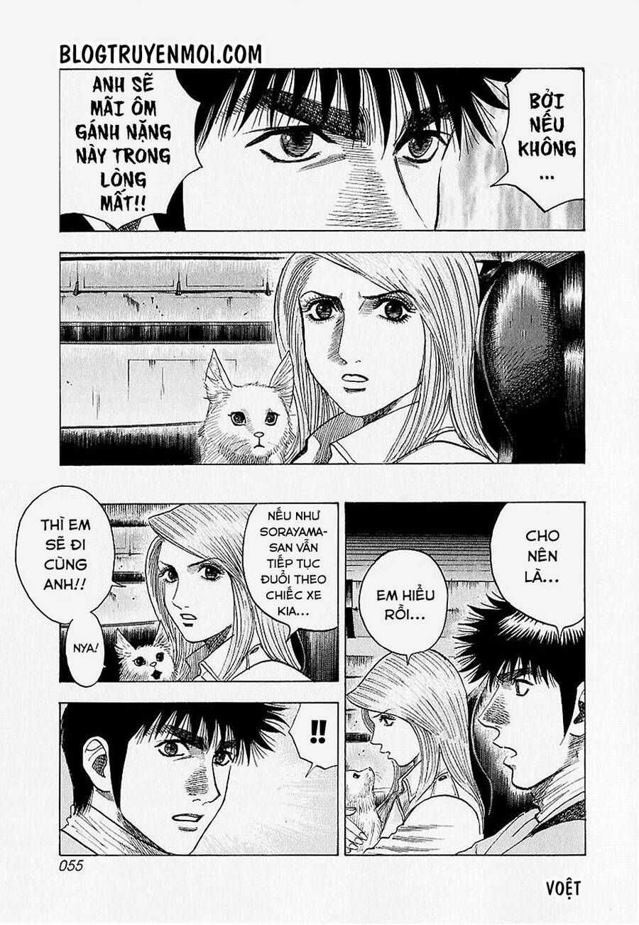 Countach - Chương 17 - Trang 5