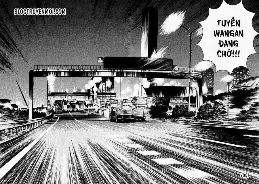 Countach - Chương 18 - Trang 14